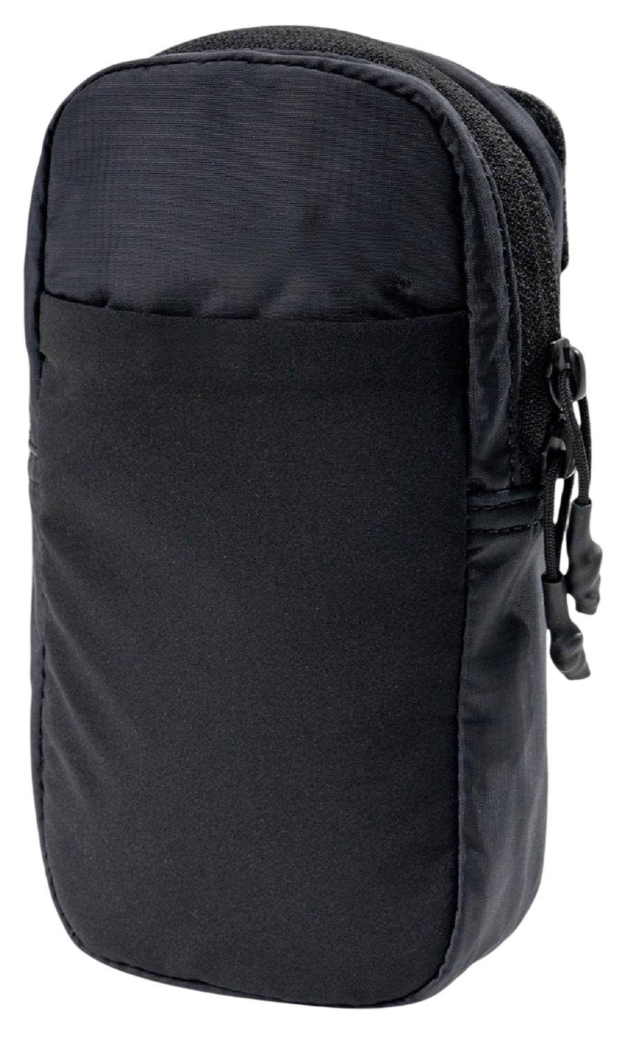 Clip-on Storage Pouch