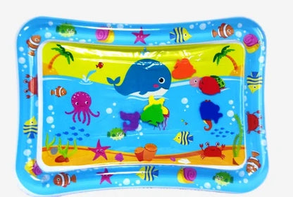 Pet Water Sensory Mat, Gift For Pet Lovers