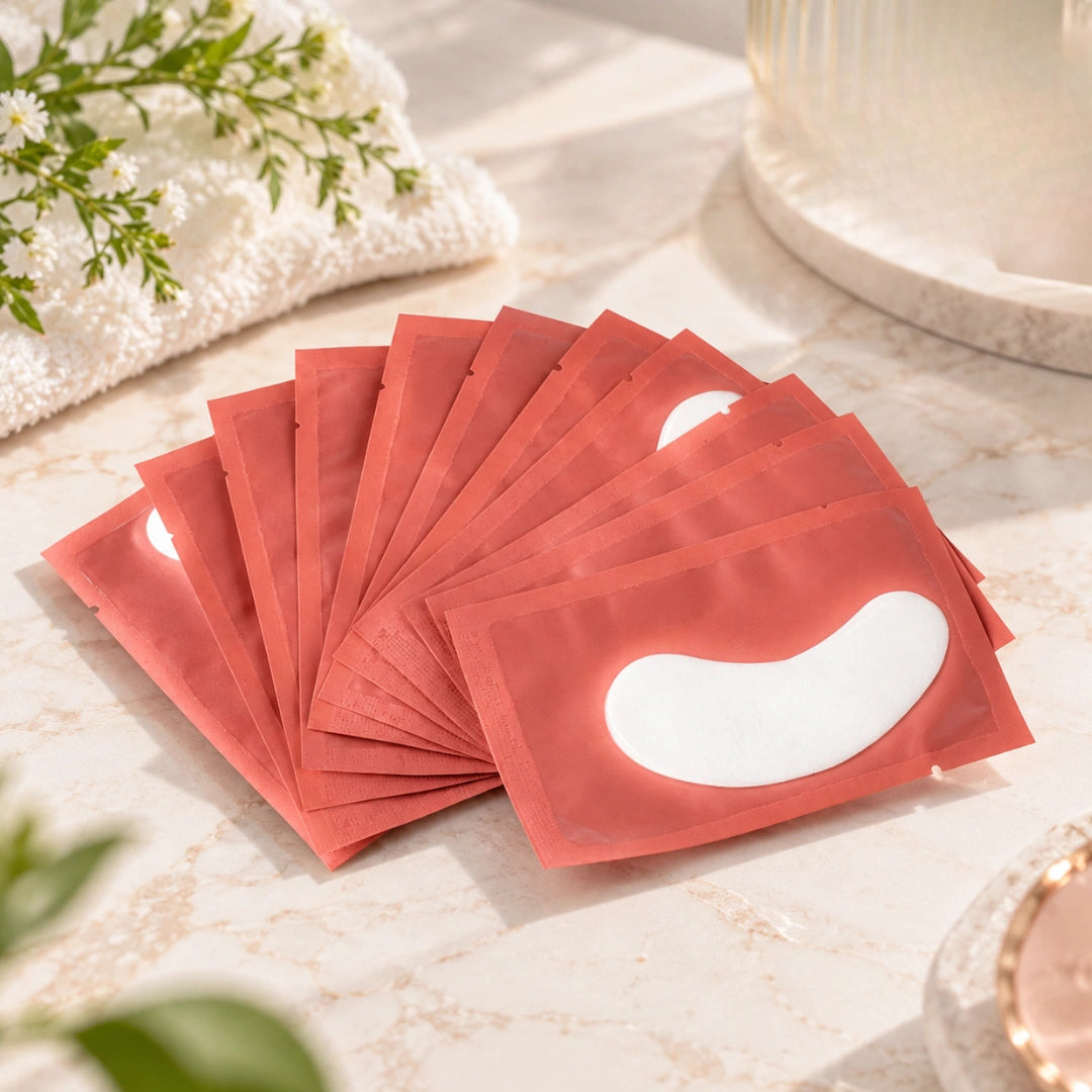 Gel eye Pads (50 pairs)
