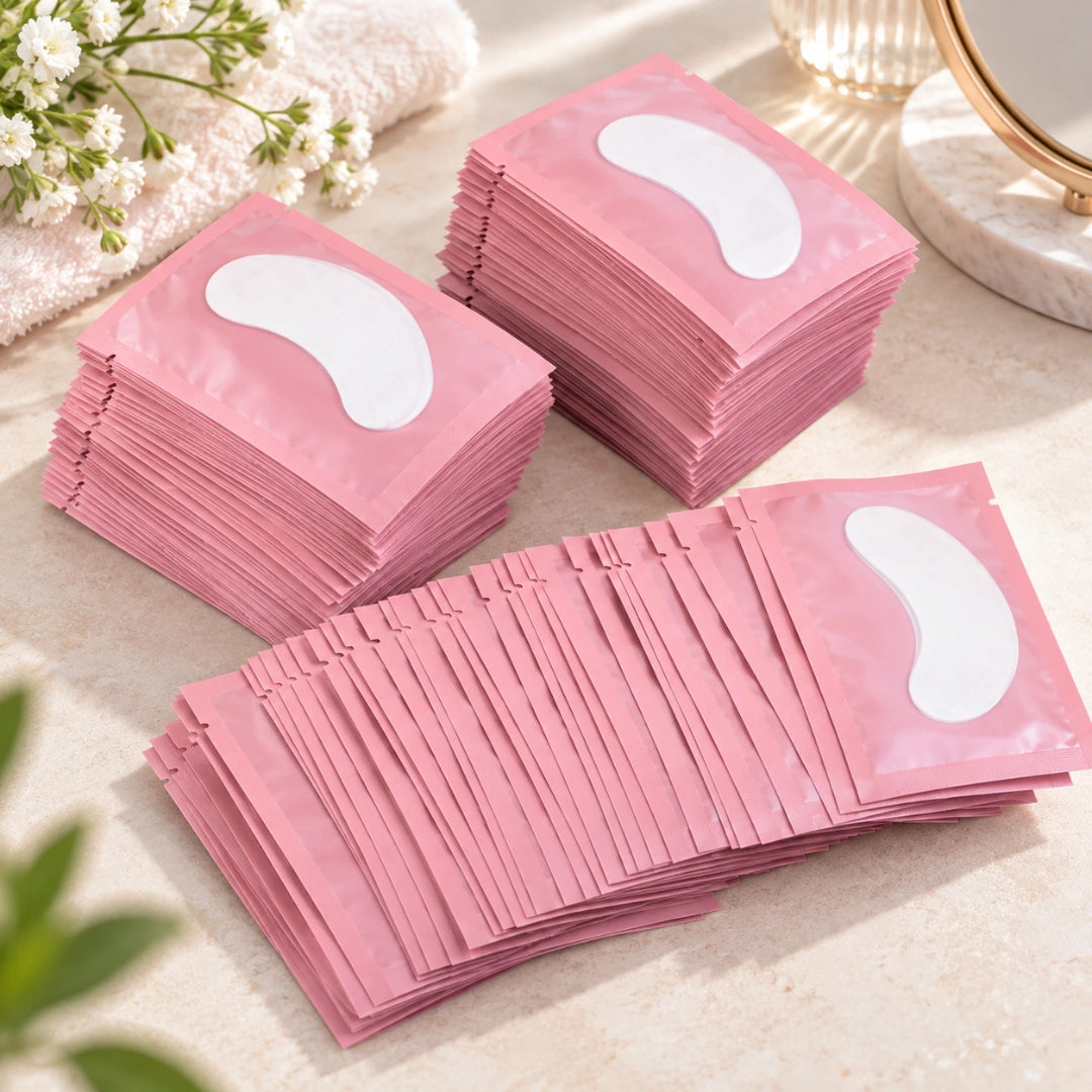 Gel eye Pads (50 pairs)