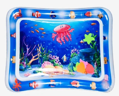 Pet Water Sensory Mat, Gift For Pet Lovers