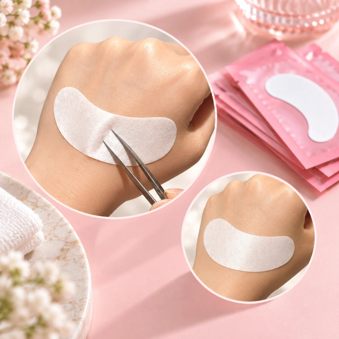 Gel eye Pads (50 pairs)