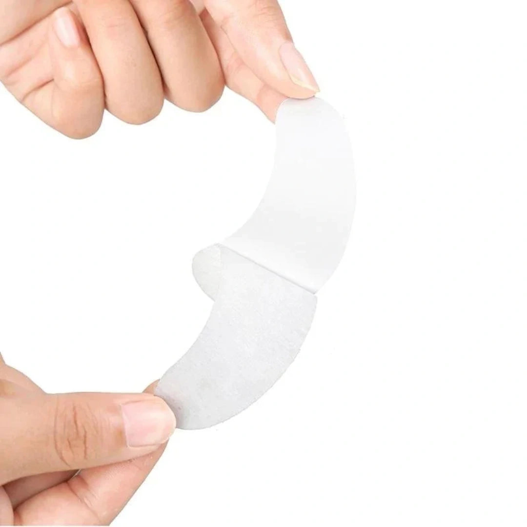 Gel eye Pads (50 pairs)