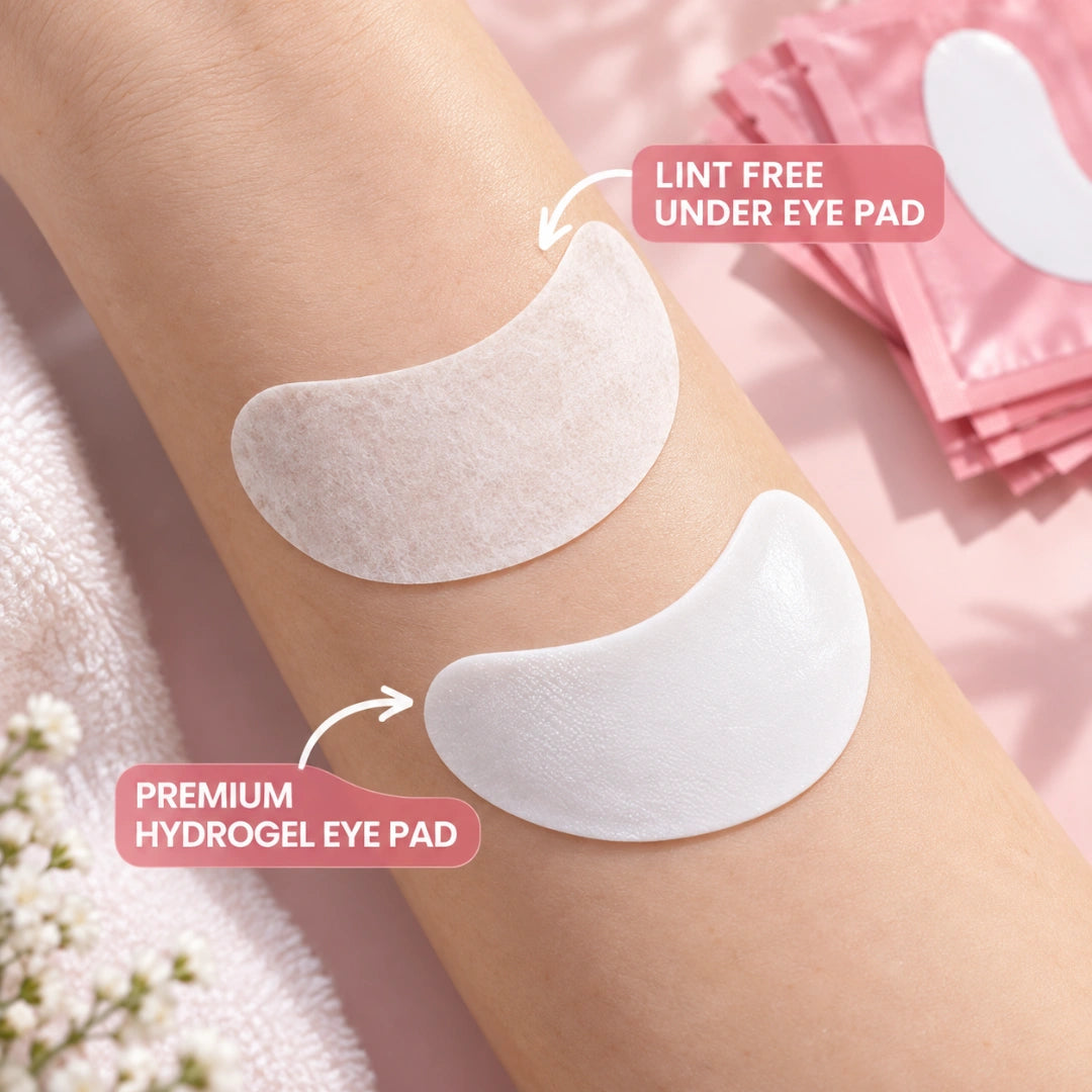 Gel eye Pads (50 pairs)