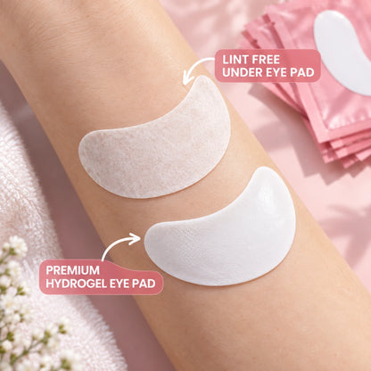 Gel eye Pads (50 pairs)