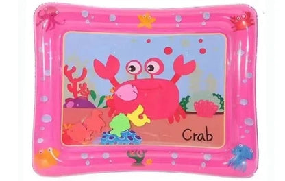 Pet Water Sensory Mat, Gift For Pet Lovers