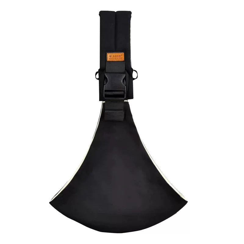 Ergonomic Baby Sling - Hands-Free, Pain-Free Carrier