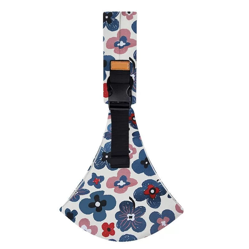 Ergonomic Baby Sling - Hands-Free, Pain-Free Carrier