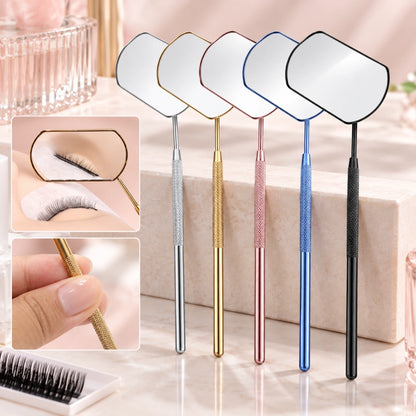 Lash Mirror – Essential Tool for Eyelash Extensions