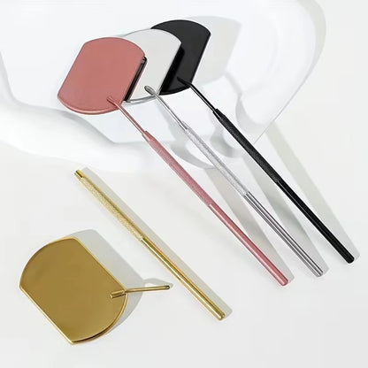 Lash Mirror – Essential Tool for Eyelash Extensions