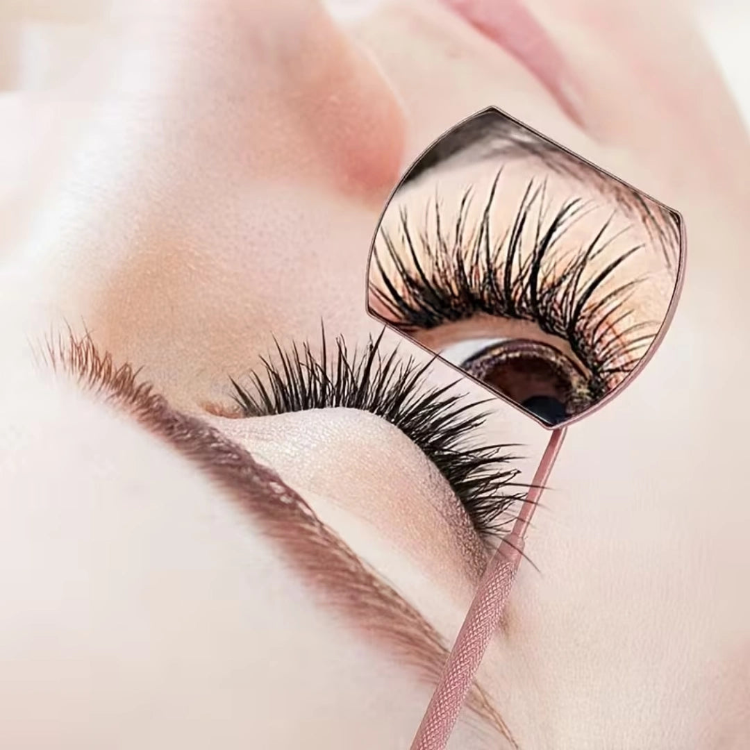 Lash Mirror – Essential Tool for Eyelash Extensions