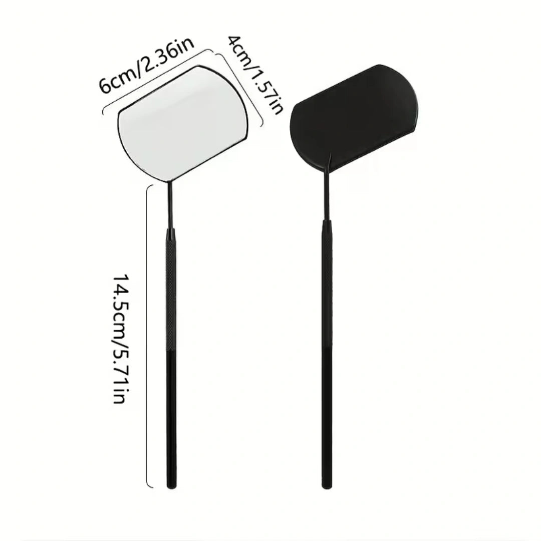 Lash Mirror – Essential Tool for Eyelash Extensions