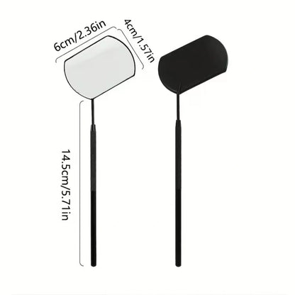 Lash Mirror – Essential Tool for Eyelash Extensions