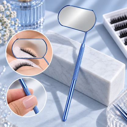 Lash Mirror – Essential Tool for Eyelash Extensions
