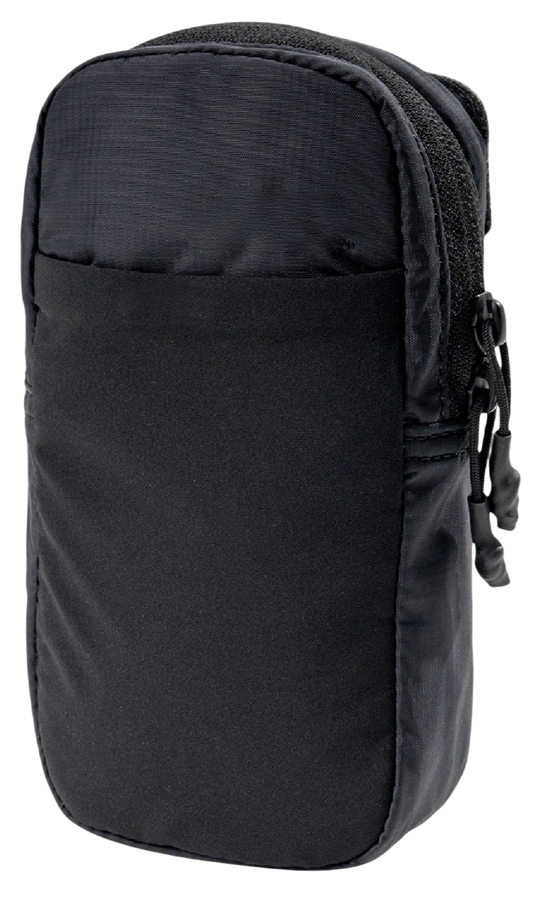 Clip-on Storage Pouch