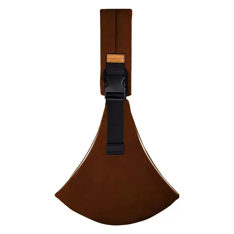 Ergonomic Baby Sling - Hands-Free, Pain-Free Carrier