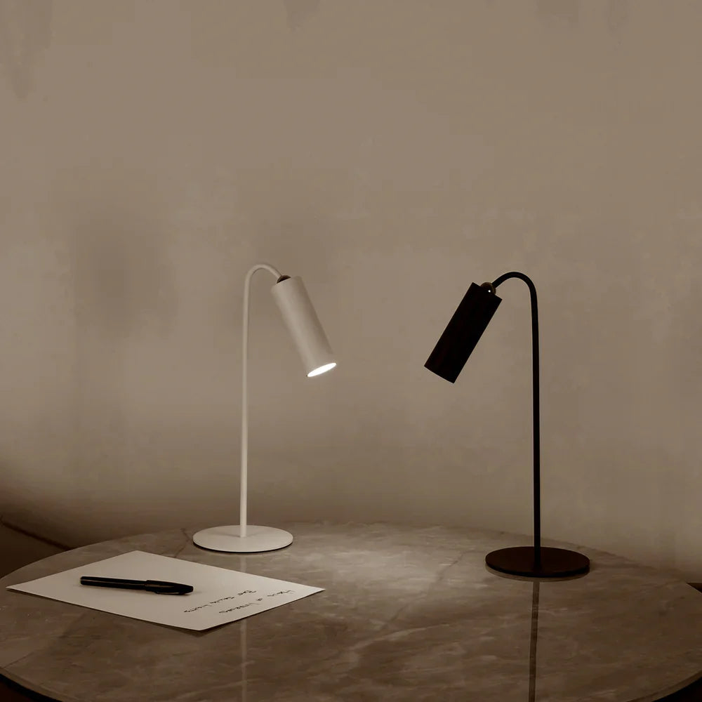 FlexiLume – Flexible, Magnetic LED Lamp