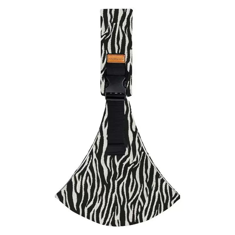 Ergonomic Baby Sling - Hands-Free, Pain-Free Carrier